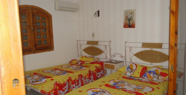 Furnished Chaleh for rent 0.00 M2 in North Coast, Marina