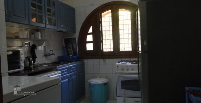 Furnished Chaleh for rent 0.00 M2 in North Coast, Marina
