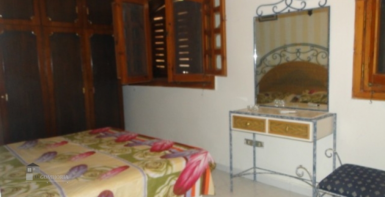 Furnished Chaleh for rent 0.00 M2 in North Coast, Marina
