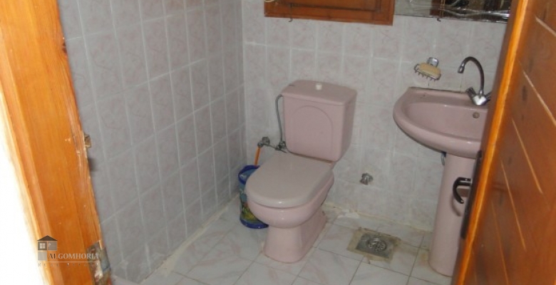 Furnished Chaleh for rent 0.00 M2 in North Coast, Marina