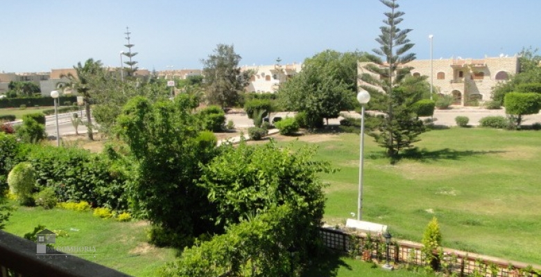 Furnished Chaleh for rent 0.00 M2 in North Coast, Marina