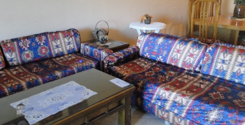 Furnished Chaleh for rent 0.00 M2 in North Coast, Marina