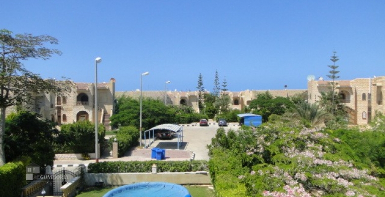 Furnished Chaleh for rent 0.00 M2 in North Coast, Marina