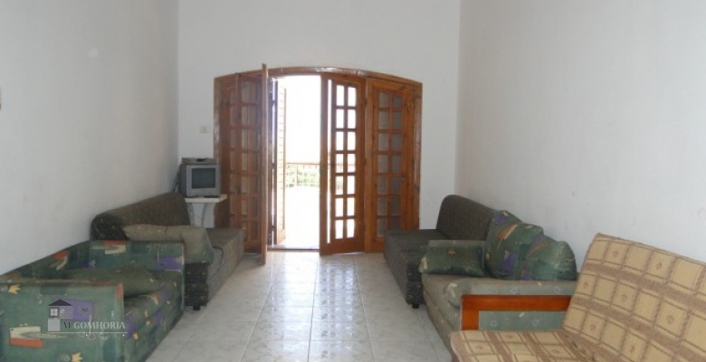 Furnished Chaleh for rent 0.00 M2 in North Coast, Marina