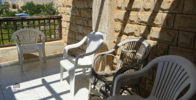 Furnished Chaleh for rent 0.00 M2 in North Coast, Marina