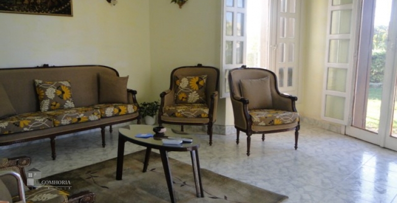 Furnished Chaleh for rent 0.00 M2 in North Coast, Marina