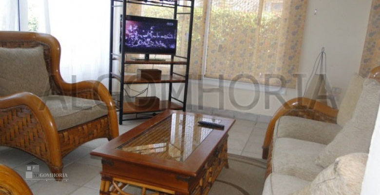 Furnished Villa for rent 0.00 M2 in North Coast, Marina