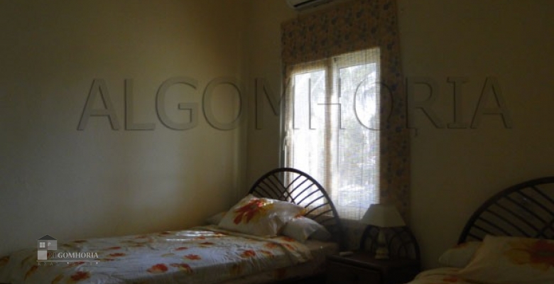 Furnished Villa for rent 0.00 M2 in North Coast, Marina