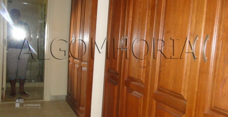 Furnished Villa for rent 0.00 M2 in North Coast, Marina