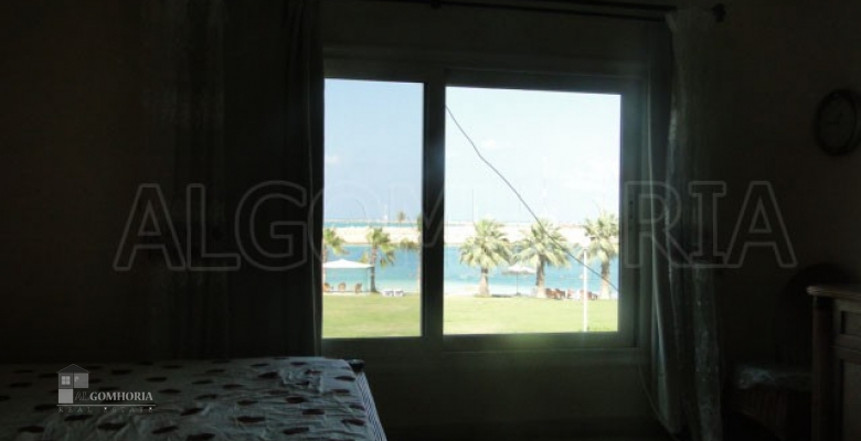 Furnished Villa for rent 0.00 M2 in North Coast, Marina