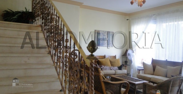 Furnished Villa for rent 0.00 M2 in North Coast, Marina