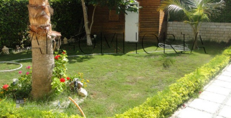 Furnished Villa for rent 0.00 M2 in North Coast, Marina