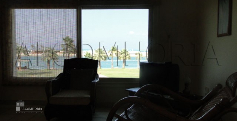 Furnished Villa for rent 0.00 M2 in North Coast, Marina