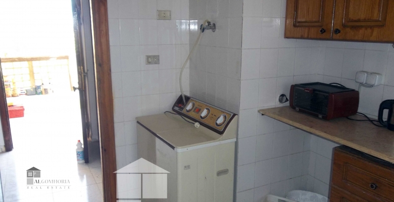 Furnished Chaleh for rent 31.00 M2 in North Coast, Marina