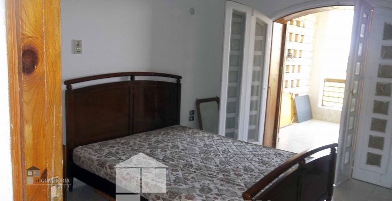 Furnished Chaleh for rent 31.00 M2 in North Coast, Marina