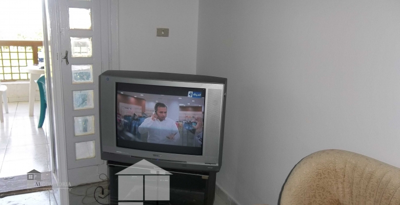 Furnished Chaleh for rent 31.00 M2 in North Coast, Marina