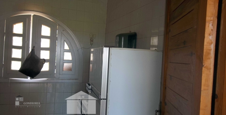 Furnished Chaleh for rent 31.00 M2 in North Coast, Marina