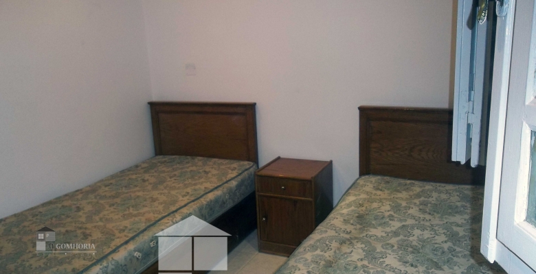 Furnished Chaleh for rent 31.00 M2 in North Coast, Marina