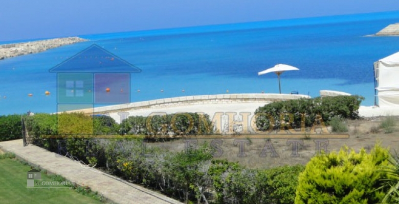 Furnished Twin House for rent in North Coast, Marina