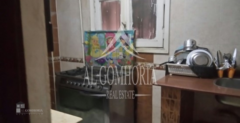 Furnished Apartment for rent 100.00 M2 in Giza, Dokki