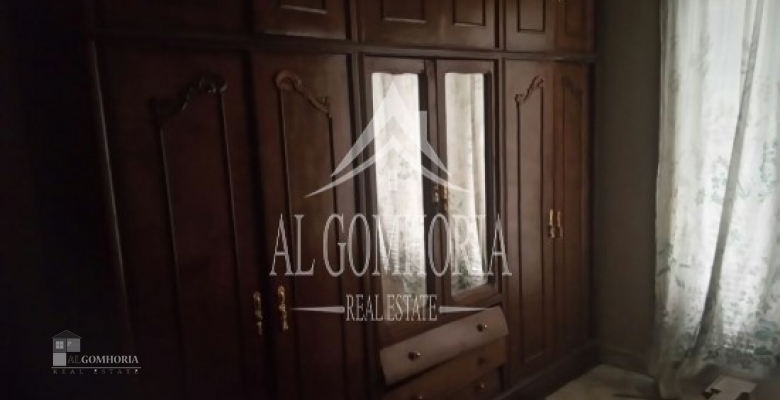 Furnished Apartment for rent 100.00 M2 in Giza, Dokki
