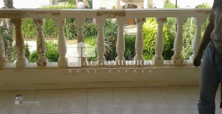 Furnished Villa for rent 0.00 M2 in North Coast, Marina