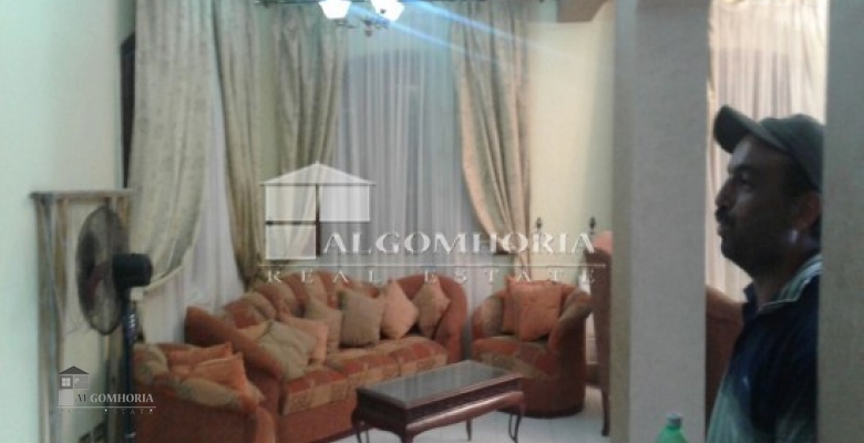Furnished Villa for rent 0.00 M2 in North Coast, Marina