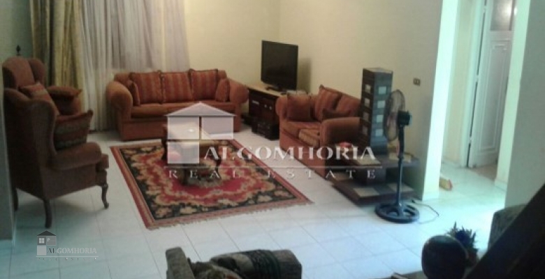 Furnished Villa for rent 0.00 M2 in North Coast, Marina