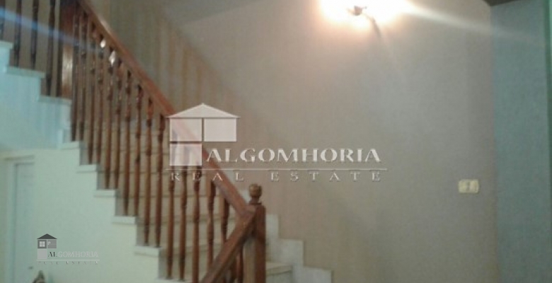 Furnished Villa for rent 0.00 M2 in North Coast, Marina