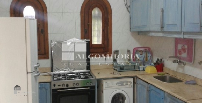 Furnished Villa for rent 0.00 M2 in North Coast, Marina