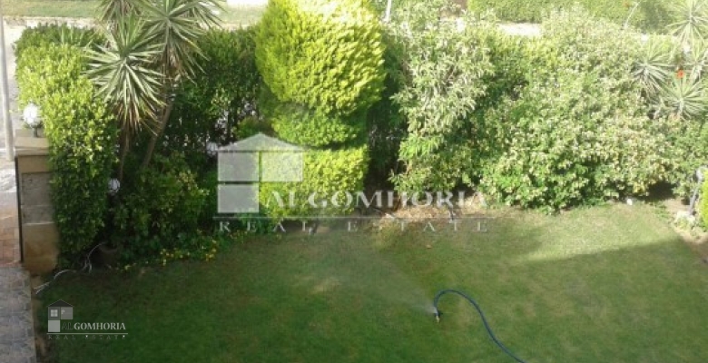 Furnished Villa for rent 0.00 M2 in North Coast, Marina