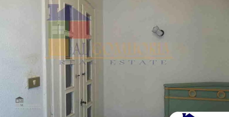 Furnished Chaleh for rent 120.00 M2 in North Coast, Marina