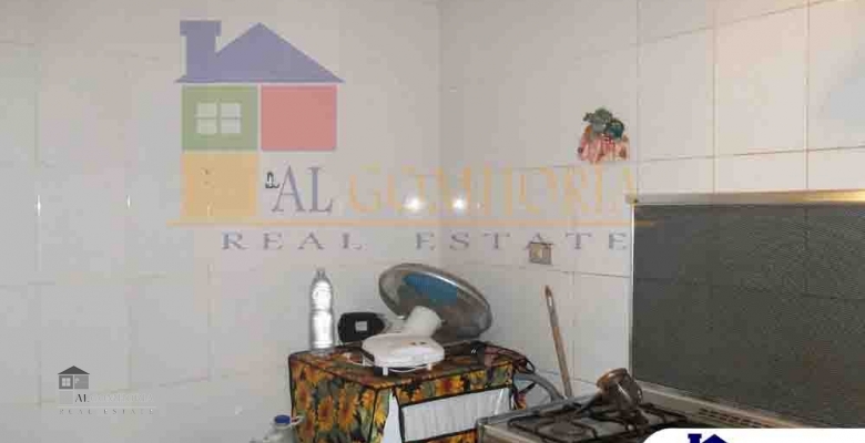 Furnished Chaleh for rent 120.00 M2 in North Coast, Marina