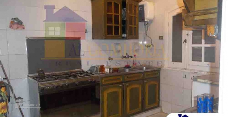 Furnished Chaleh for rent 120.00 M2 in North Coast, Marina