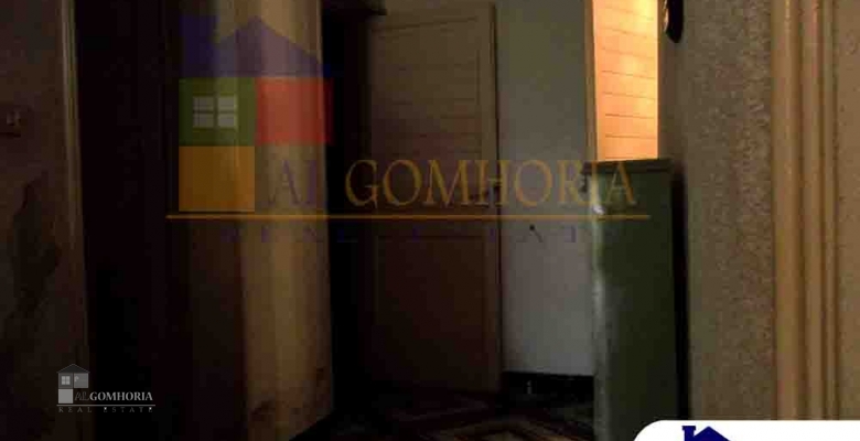 Furnished Chaleh for rent 120.00 M2 in North Coast, Marina