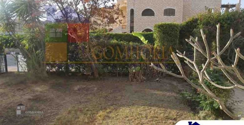 Furnished Chaleh for rent 120.00 M2 in North Coast, Marina