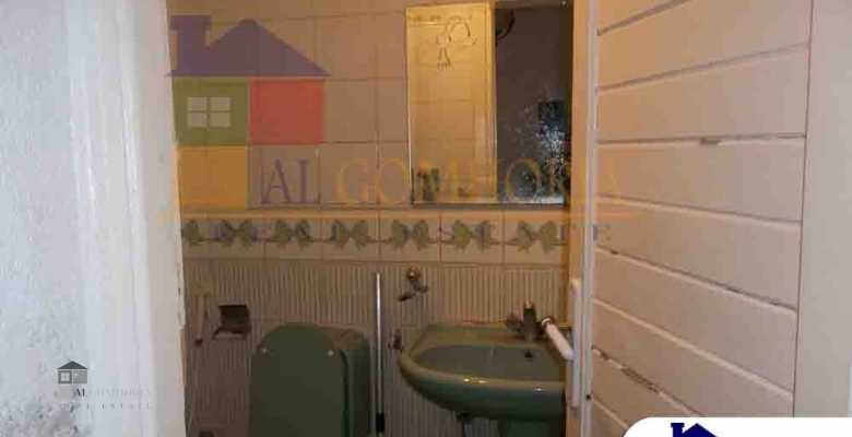 Furnished Chaleh for rent 120.00 M2 in North Coast, Marina