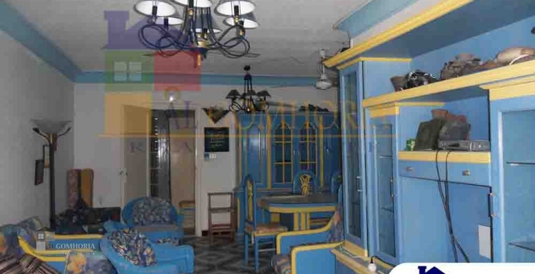 Furnished Chaleh for rent 120.00 M2 in North Coast, Marina