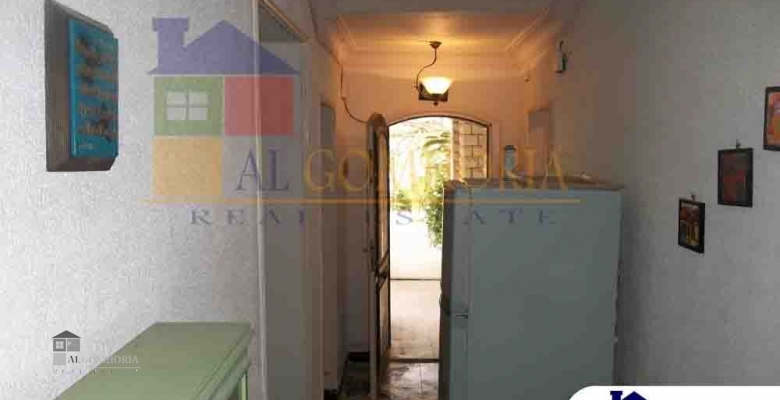 Furnished Chaleh for rent 120.00 M2 in North Coast, Marina