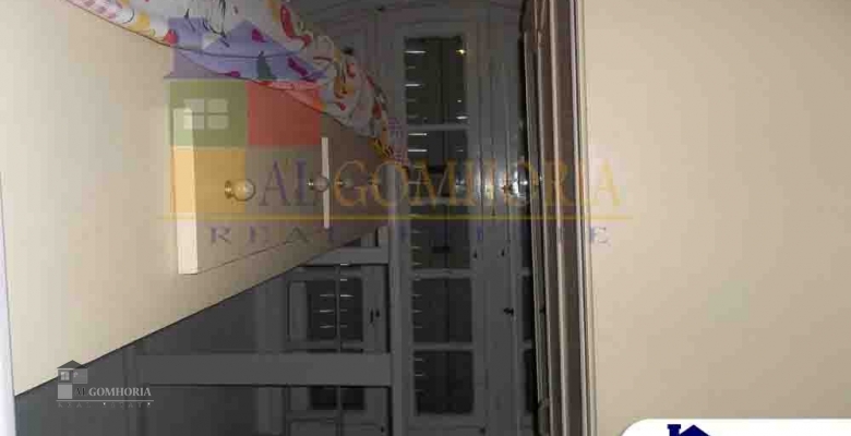 Furnished Chaleh for rent 120.00 M2 in North Coast, Marina