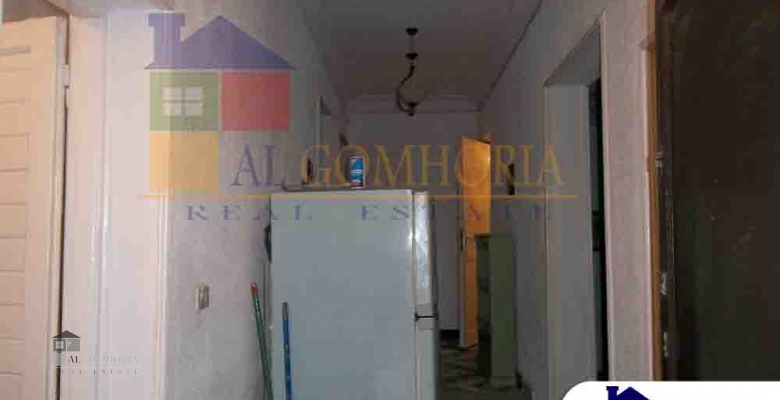Furnished Chaleh for rent 120.00 M2 in North Coast, Marina