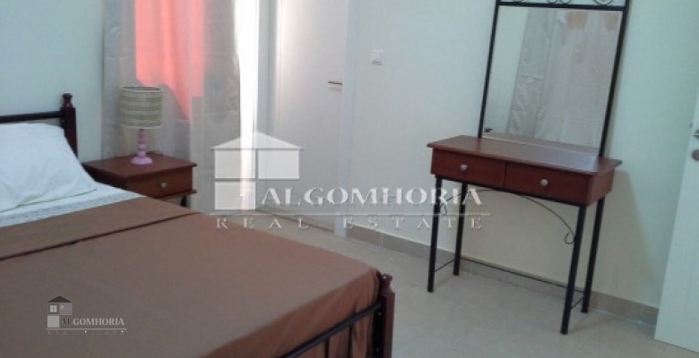 Furnished Chaleh for rent 152.00 M2 in North Coast, Sidi Abdel Rahman