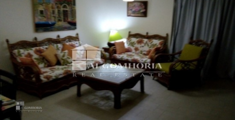 Furnished Chaleh for rent 152.00 M2 in North Coast, Sidi Abdel Rahman