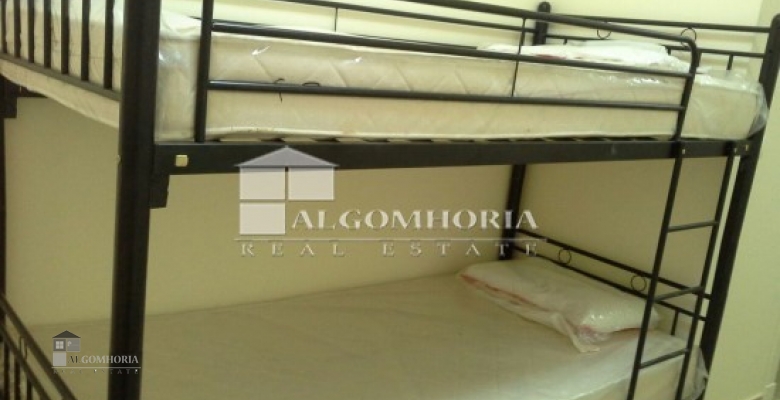 Furnished Chaleh for rent 152.00 M2 in North Coast, Sidi Abdel Rahman