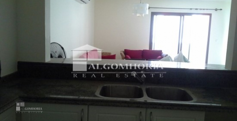 Furnished Chaleh for rent 152.00 M2 in North Coast, Sidi Abdel Rahman