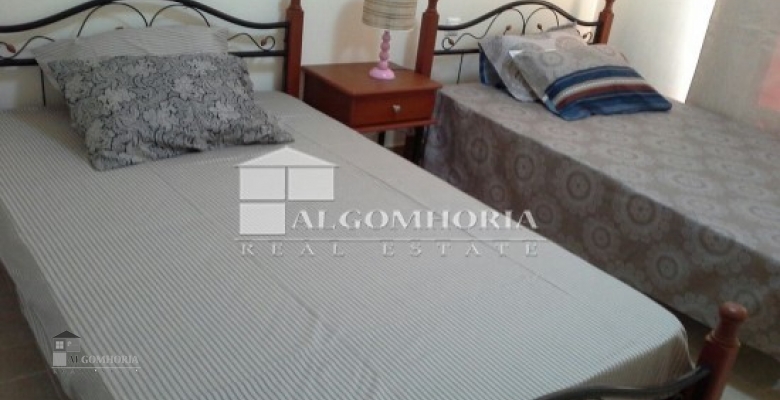 Furnished Chaleh for rent 152.00 M2 in North Coast, Sidi Abdel Rahman