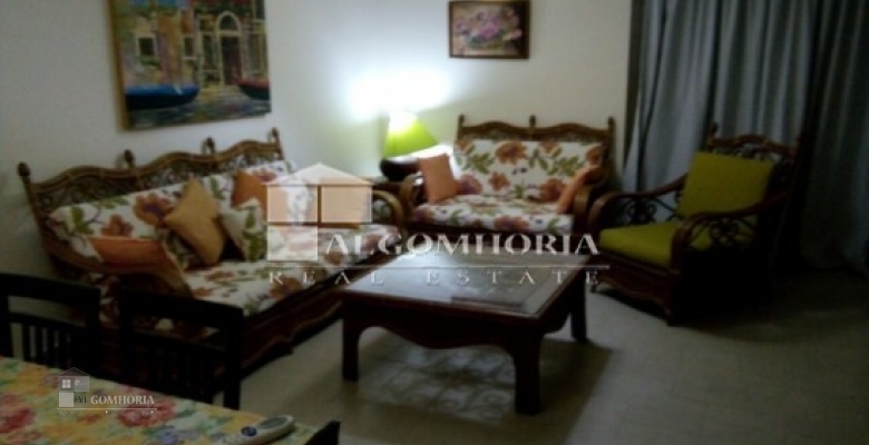 Furnished Chaleh for rent 152.00 M2 in North Coast, Sidi Abdel Rahman