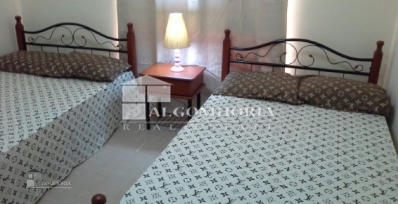 Furnished Chaleh for rent 152.00 M2 in North Coast, Sidi Abdel Rahman