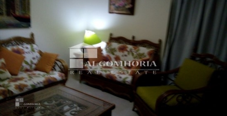 Furnished Chaleh for rent 152.00 M2 in North Coast, Sidi Abdel Rahman