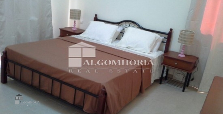 Furnished Chaleh for rent 152.00 M2 in North Coast, Sidi Abdel Rahman